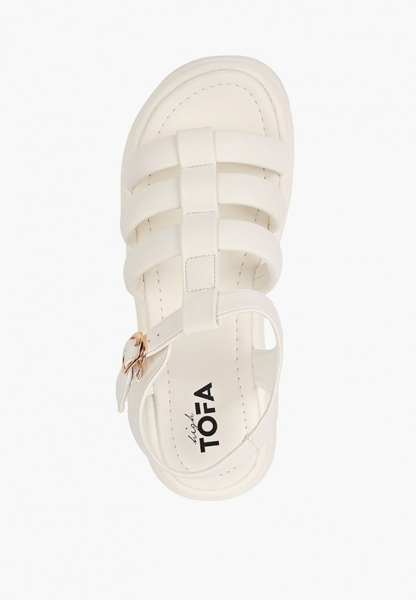 Тофа Сандалии - Exclusive Online - фото 4