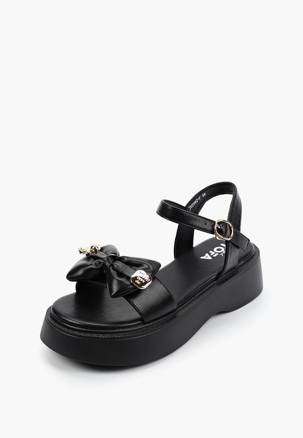 Тофа Сандалии - Exclusive Online - фото 2