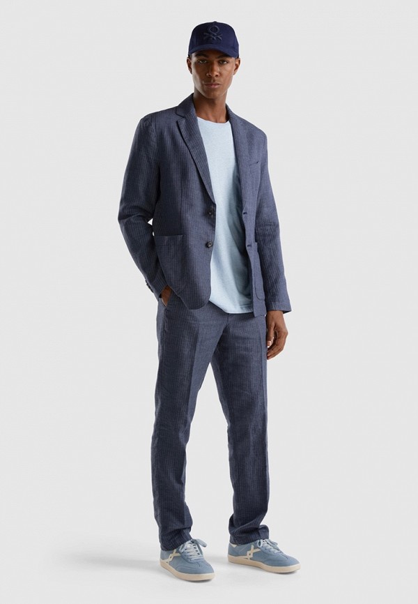 United Colors of Benetton Пиджак - фото 2