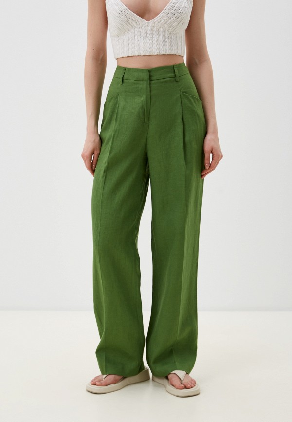 United Colors of Benetton Брюки - фото 1