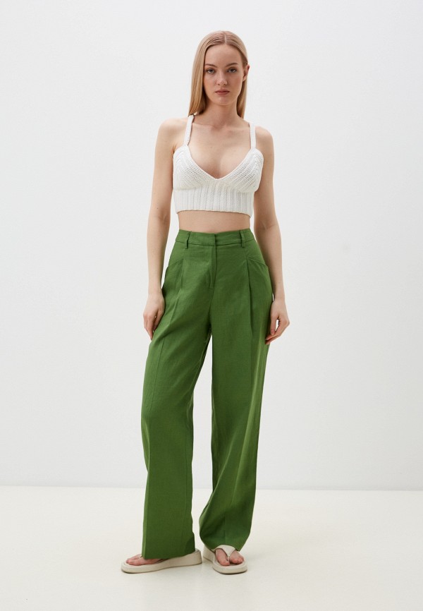 United Colors of Benetton Брюки - фото 2