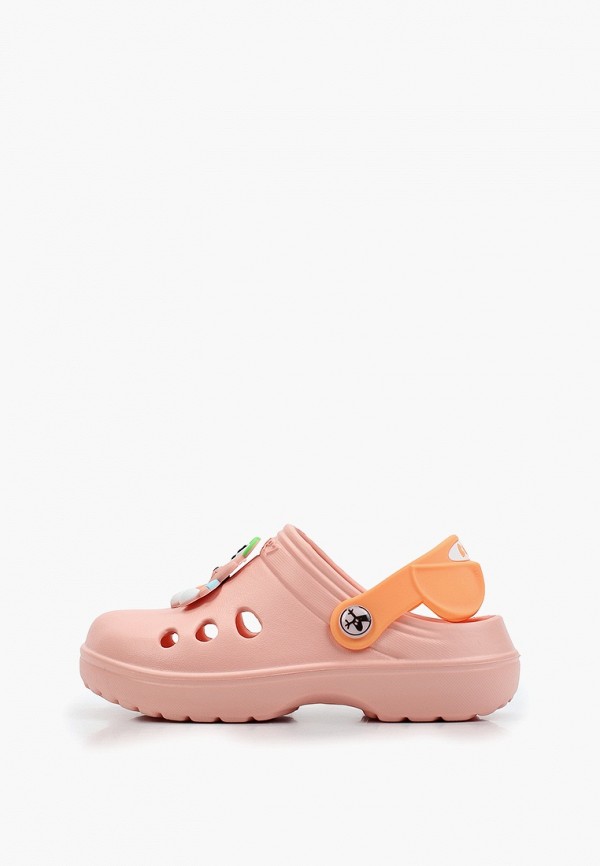 Kenkä Сабо и джиббитсы - фото 1