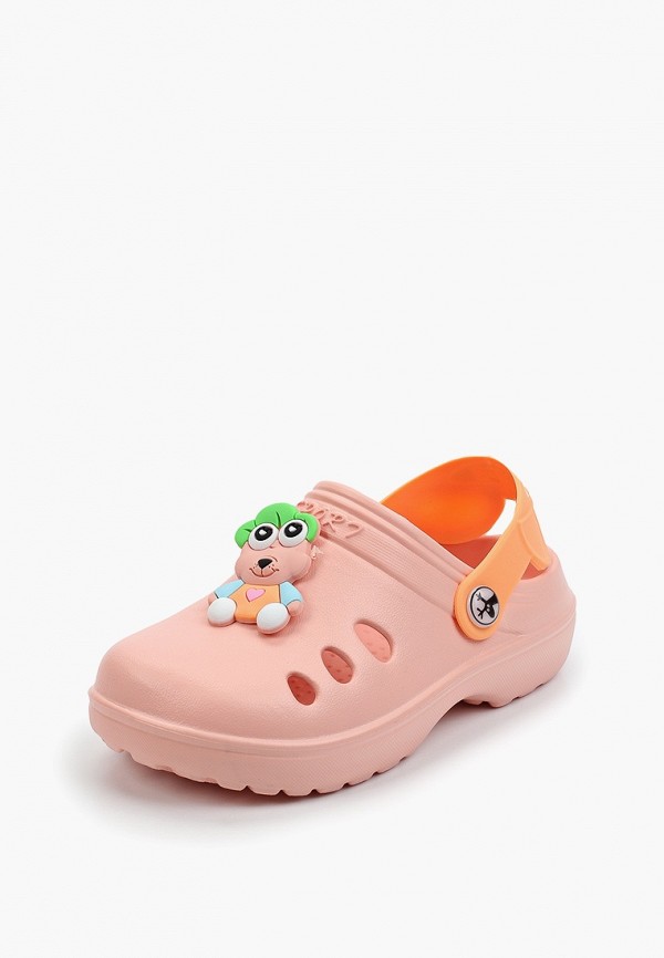 Kenkä Сабо и джиббитсы - фото 2