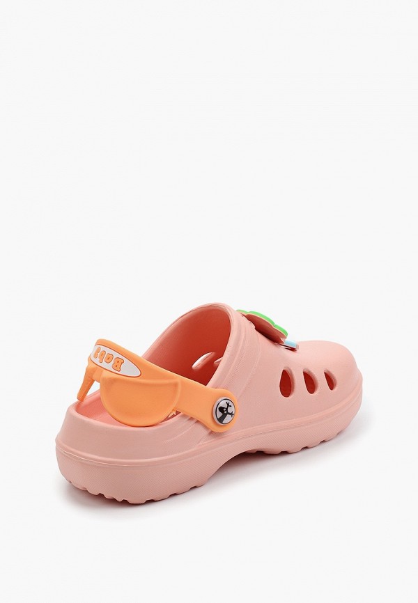 Kenkä Сабо и джиббитсы - фото 3