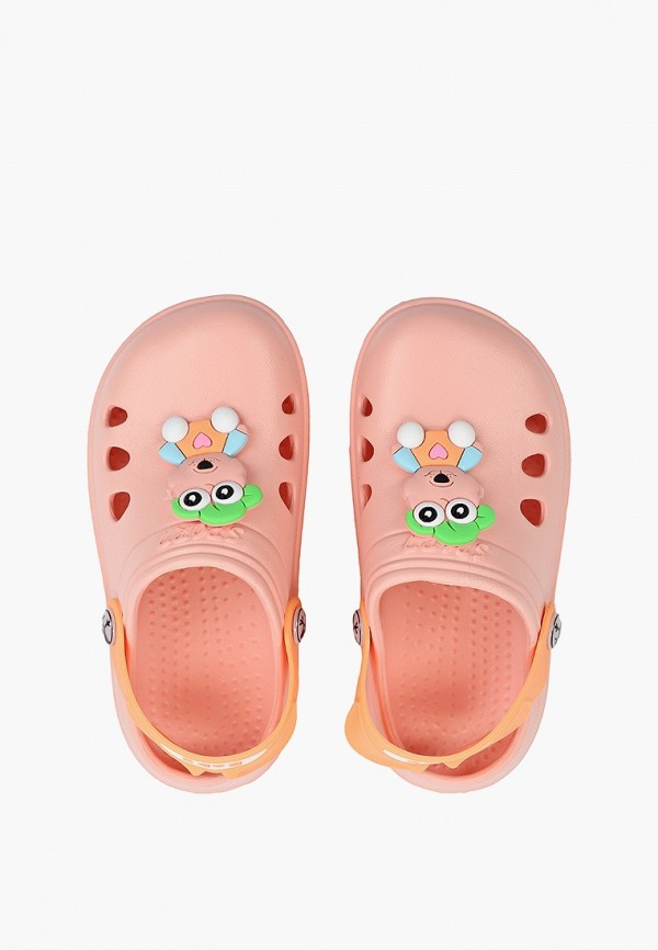 Kenkä Сабо и джиббитсы - фото 4