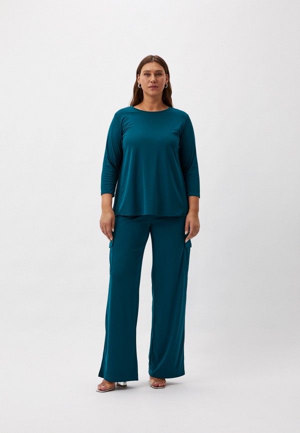 Persona by Marina Rinaldi Лонгслив - ARMONIA - фото 2