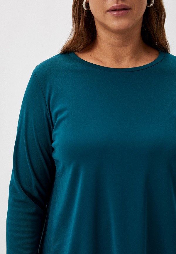 Persona by Marina Rinaldi Лонгслив - ARMONIA - фото 4