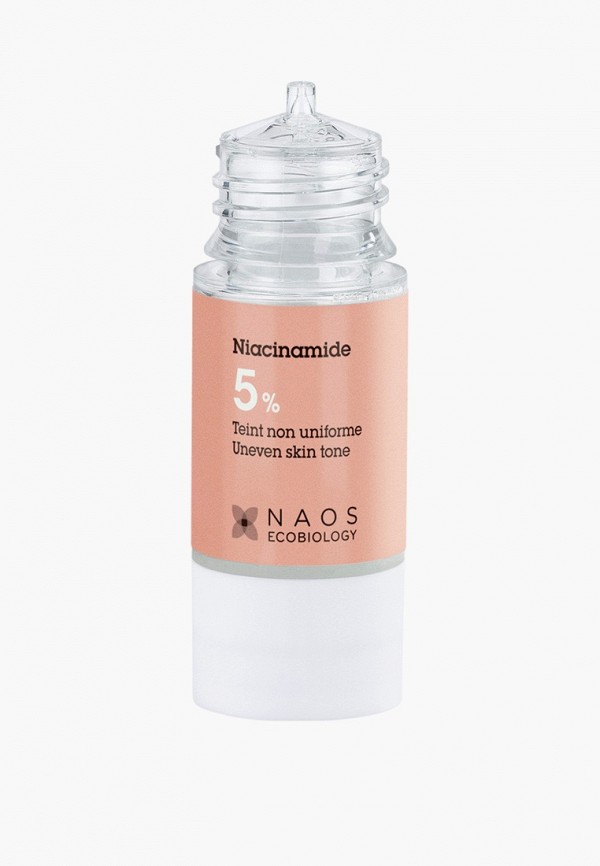 Etat Pur Сыворотка для лица - против пигментации для сияния кожи, с ниацинамидом 5% - фото 1