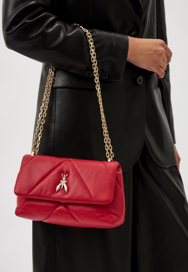 Patrizia Pepe Сумка - фото 6