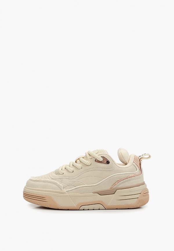 Bronx Кеды - skat-err - фото 1