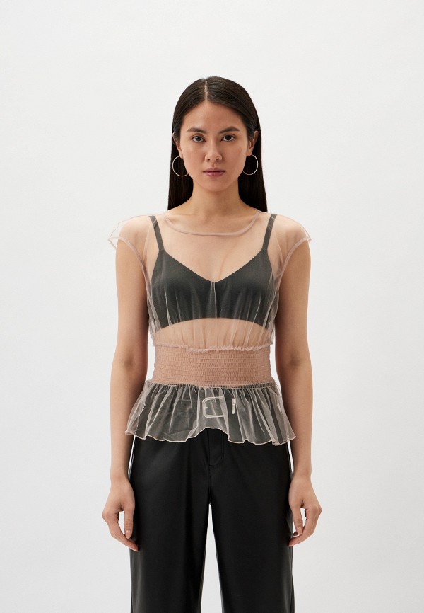 Patrizia Pepe Блуза - фото 1