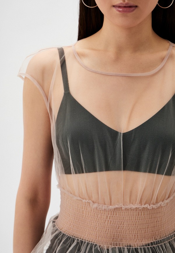 Patrizia Pepe Блуза - фото 4