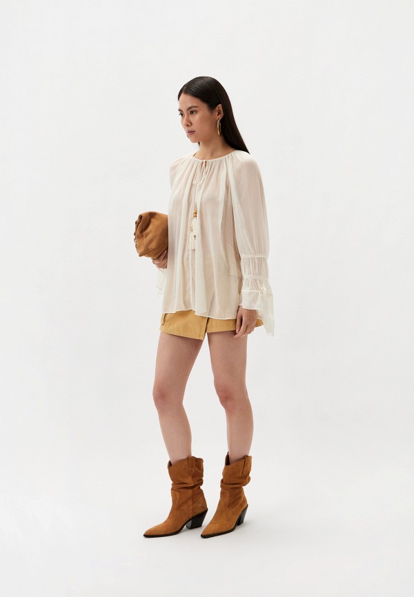 Patrizia Pepe Блуза - фото 2