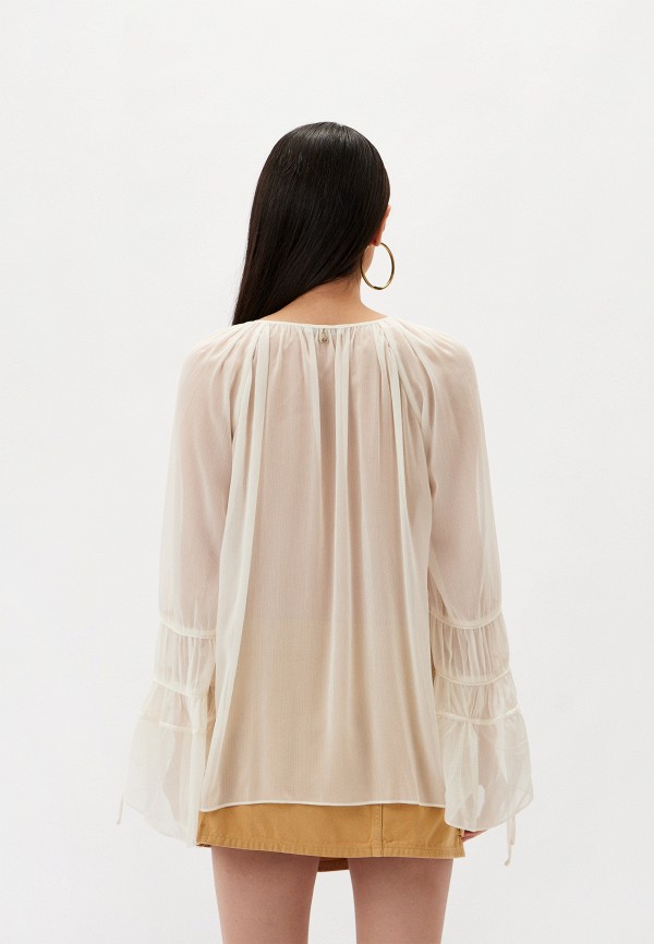 Patrizia Pepe Блуза - фото 3