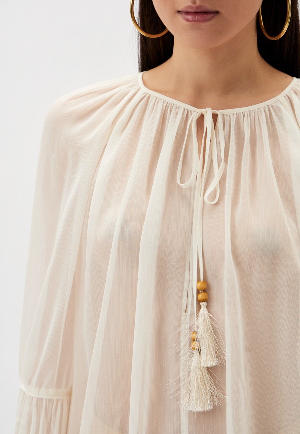 Patrizia Pepe Блуза - фото 4