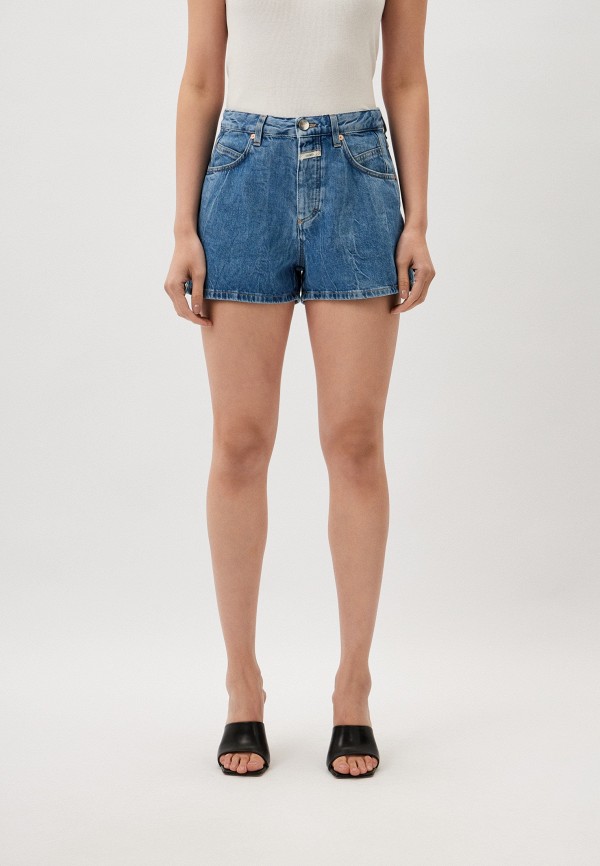 Closed Шорты джинсовые - фото 1