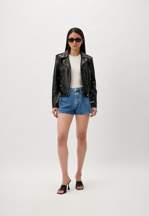 Closed Шорты джинсовые - фото 2