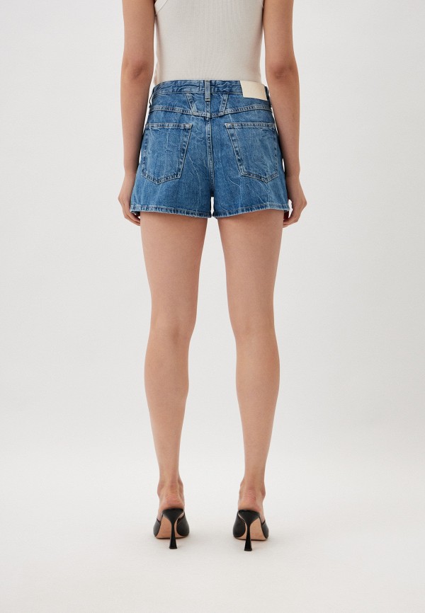 Closed Шорты джинсовые - фото 3