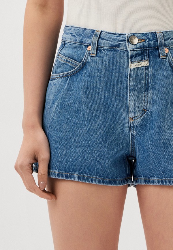 Closed Шорты джинсовые - фото 4