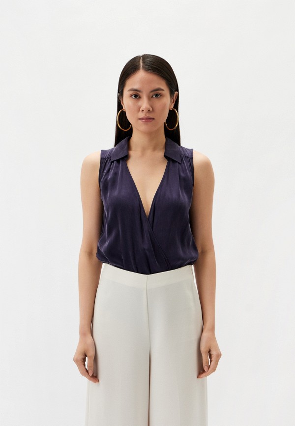 Patrizia Pepe Боди - фото 1