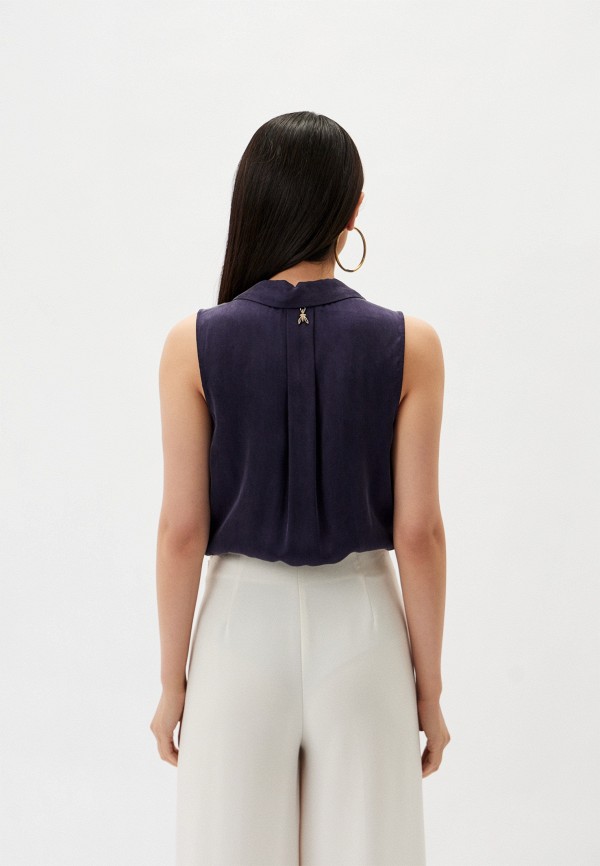 Patrizia Pepe Боди - фото 3