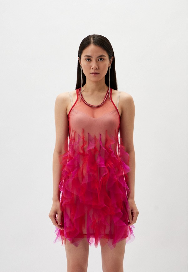 Patrizia Pepe Платье - фото 1