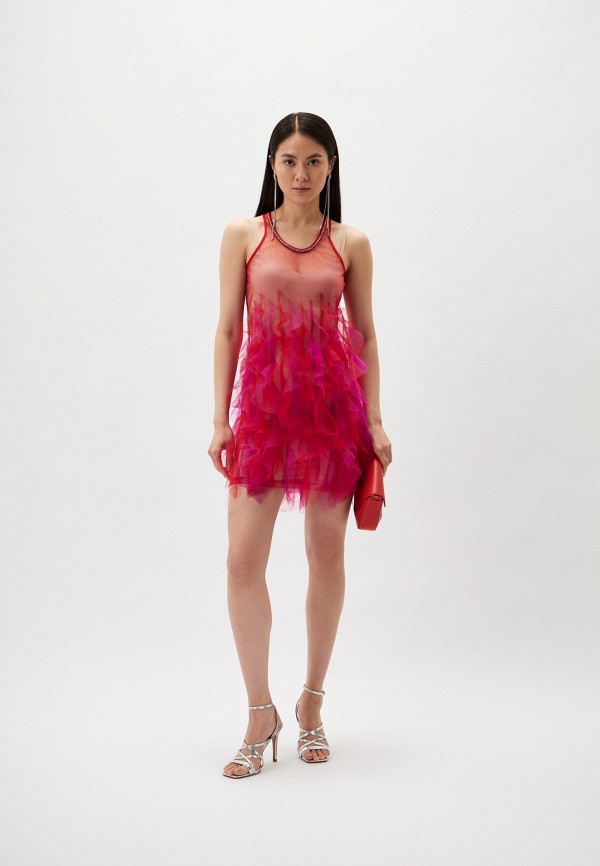 Patrizia Pepe Платье - фото 2