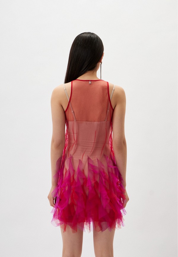 Patrizia Pepe Платье - фото 3