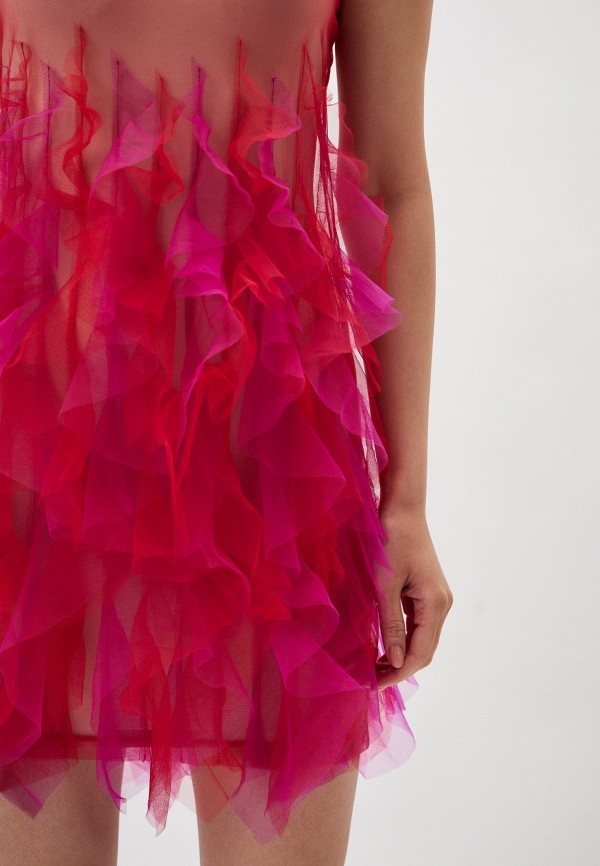 Patrizia Pepe Платье - фото 4