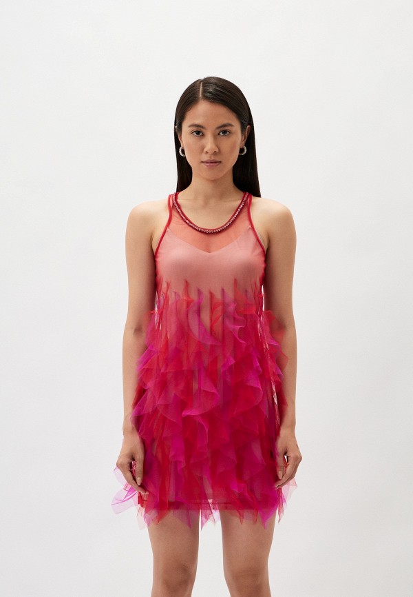 Patrizia Pepe Платье и комбинация - фото 1