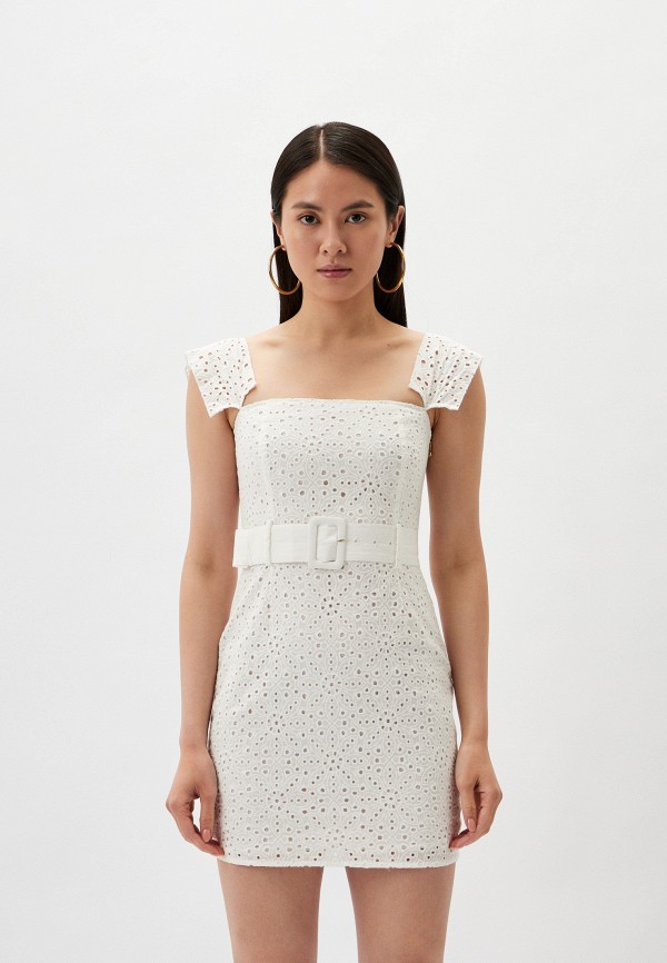 Patrizia Pepe Сарафан - фото 1