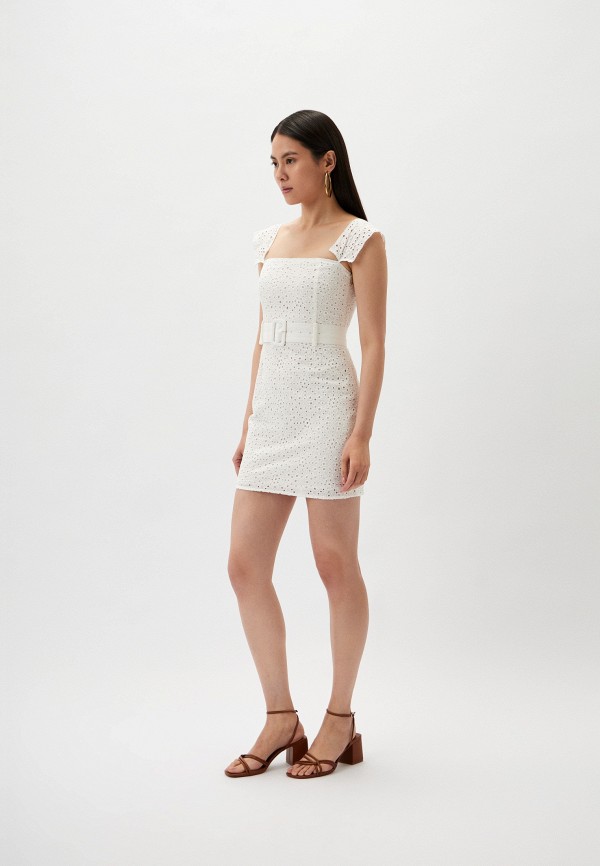 Patrizia Pepe Сарафан - фото 2