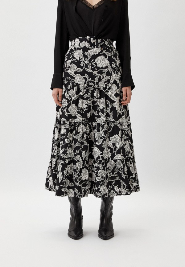 Patrizia Pepe Юбка - фото 1