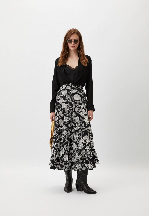 Patrizia Pepe Юбка - фото 2