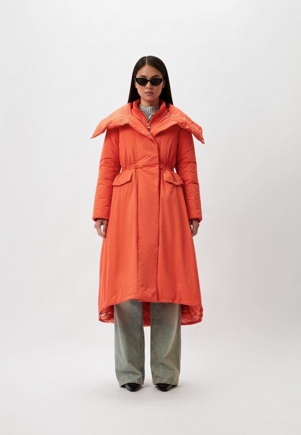 Patrizia Pepe Пуховик - фото 1