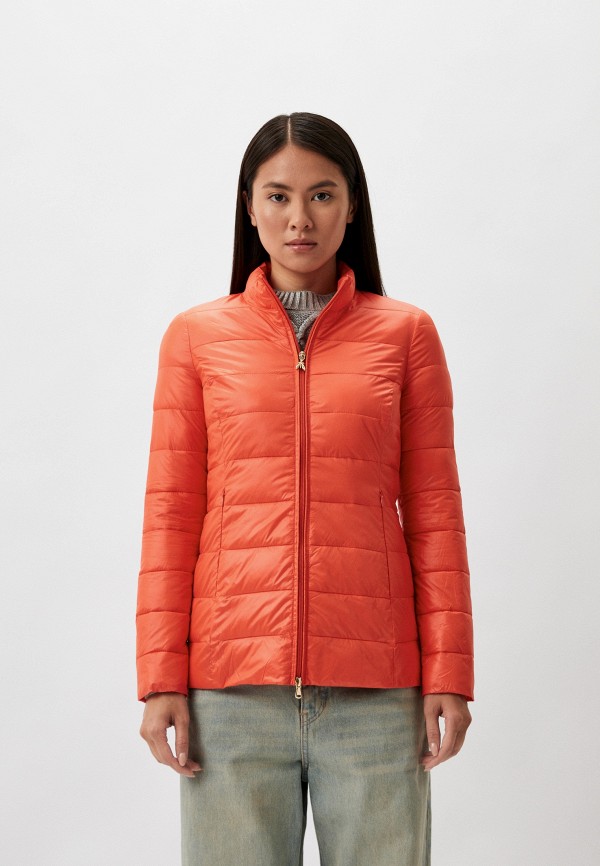 Patrizia Pepe Пуховик - фото 4