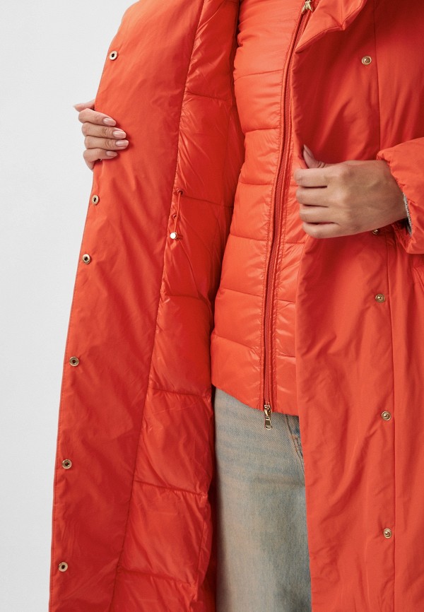 Patrizia Pepe Пуховик - фото 5