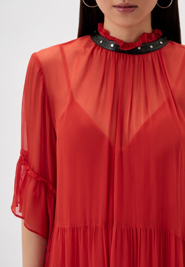 Patrizia Pepe Платье и комбинация - фото 4