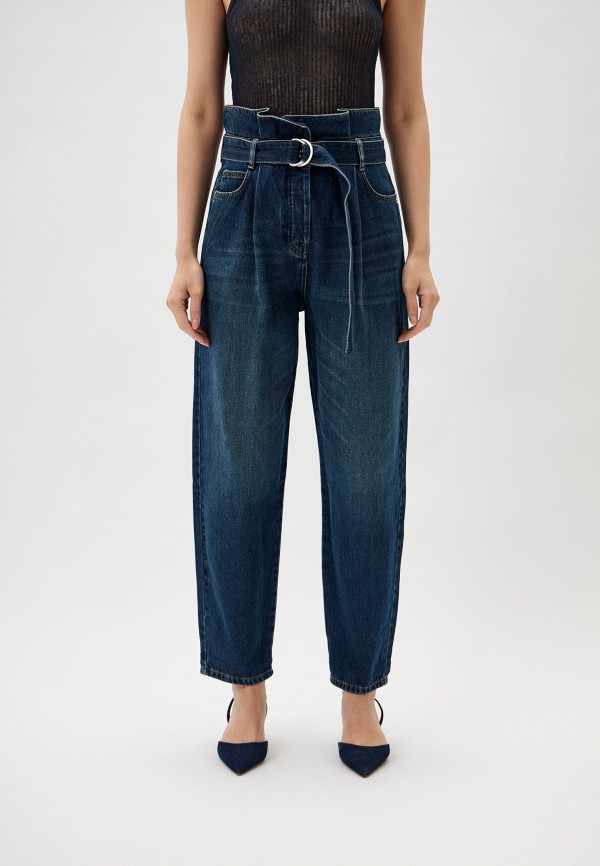 Patrizia Pepe Джинсы - фото 1