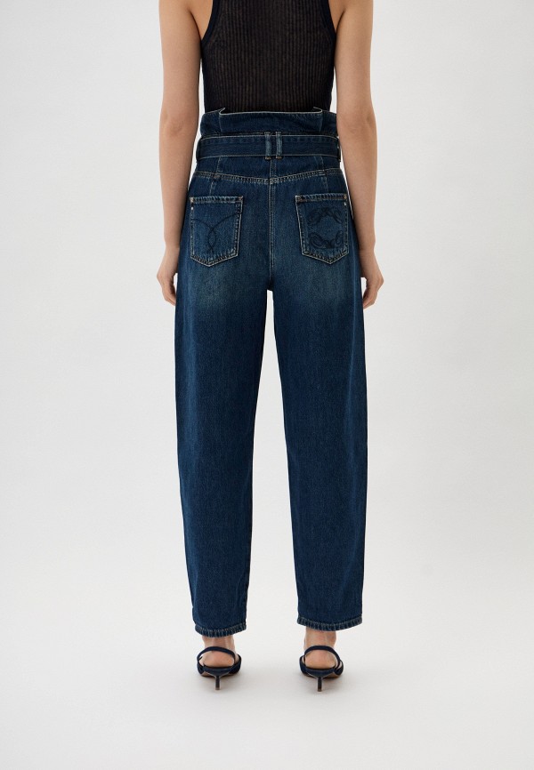 Patrizia Pepe Джинсы - фото 3