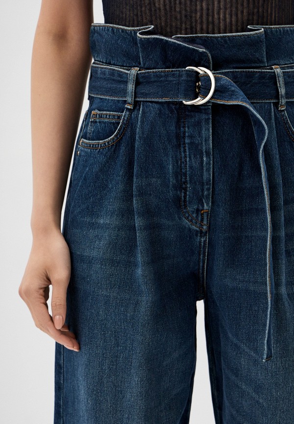 Patrizia Pepe Джинсы - фото 4