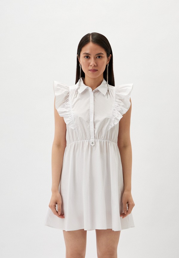 Patrizia Pepe Платье - фото 1