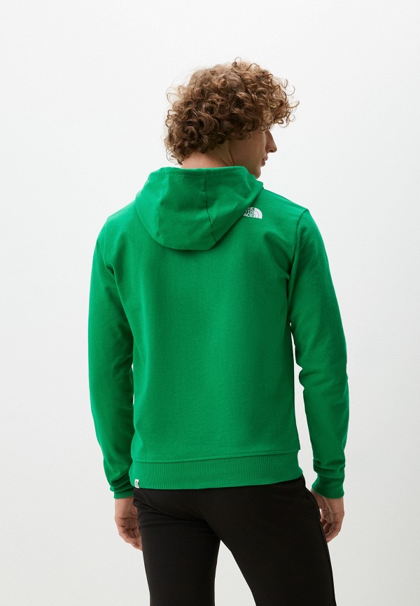 The North Face Худи - M Berkeley California Hoodie - фото 3