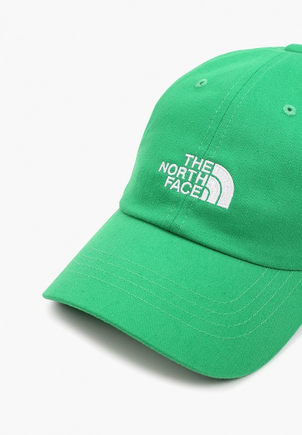 The North Face Бейсболка - Norm Hat - фото 3