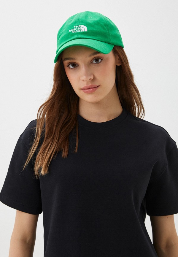 The North Face Бейсболка - Norm Hat - фото 5