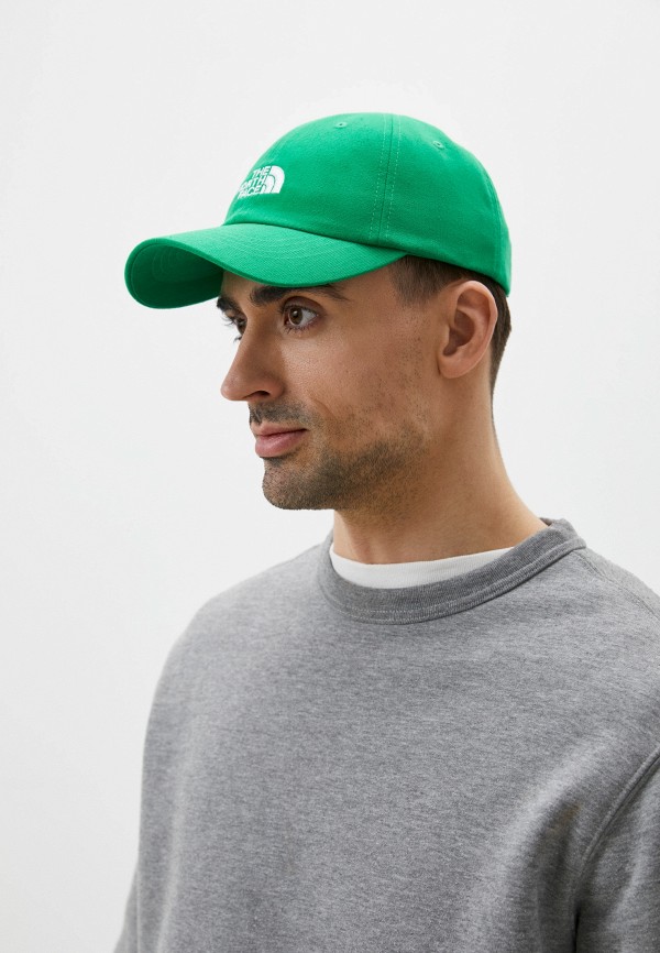 The North Face Бейсболка - Norm Hat - фото 4