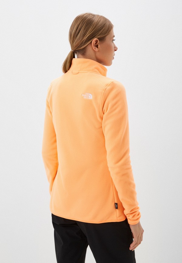 The North Face Олимпийка - W 100 Glacier Fz - фото 3