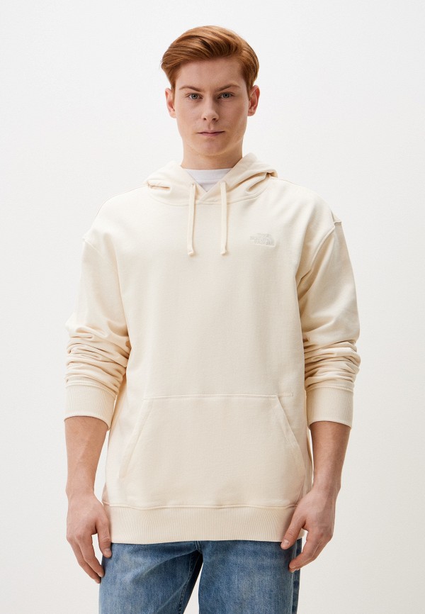 The North Face Худи - U Street Explorer Hoodie Core Logowear - фото 1