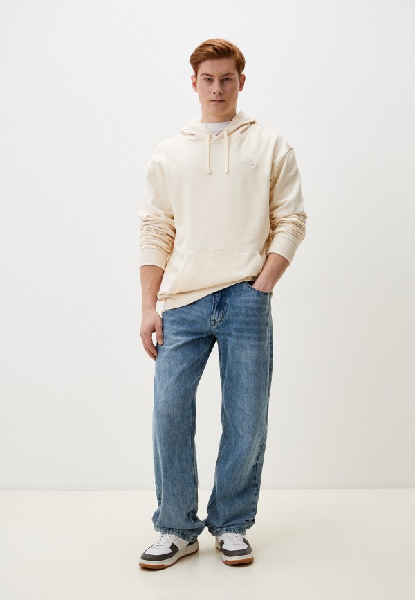 The North Face Худи - U Street Explorer Hoodie Core Logowear - фото 2