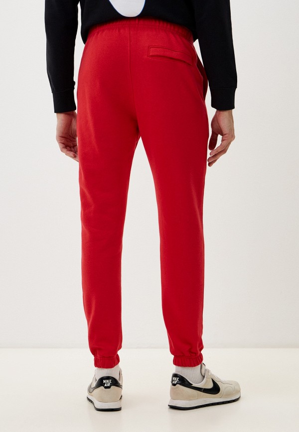 Nike Брюки спортивные - Nike Sportswear Club Fleece Men's P - фото 3